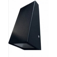 3A Lighting-WEDGE WALL LIGHT GU10 - 3A-2324/BLK / 3A-2324/WH / 3A-2324/SS